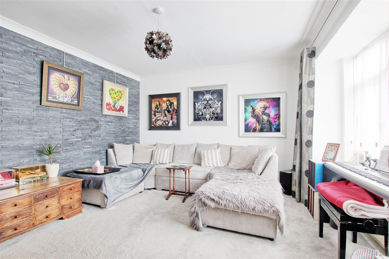 Caraway Road, Fulbourn, Cambridge